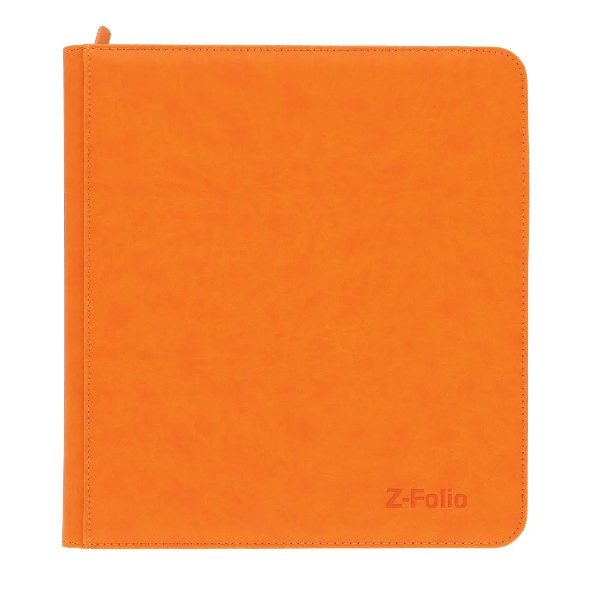 Z-Foilo 12 Pocket Orange