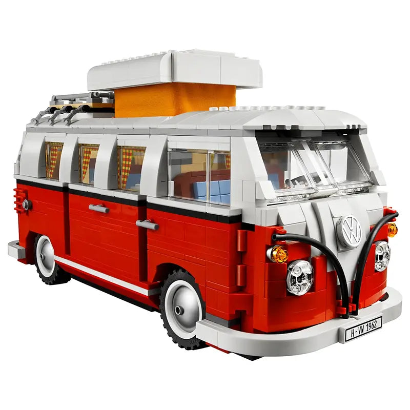 Volkswagen T1 Camper Van 10220