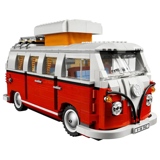 Volkswagen T1 Camper Van 10220