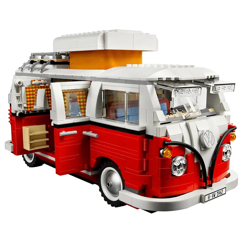 Volkswagen T1 Camper Van 10220