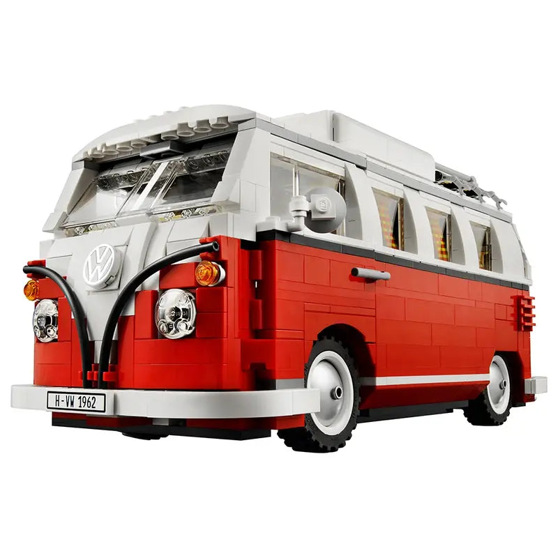 Volkswagen T1 Camper Van 10220