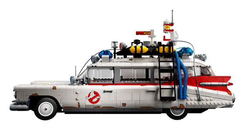 Ghostbusters ECTO 1 10274