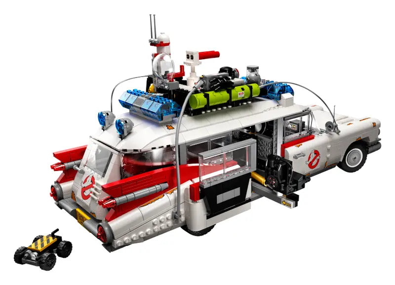 Ghostbusters ECTO 1 10274