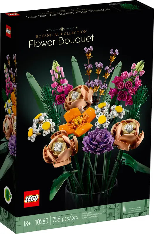 Flower Bouquet 10280