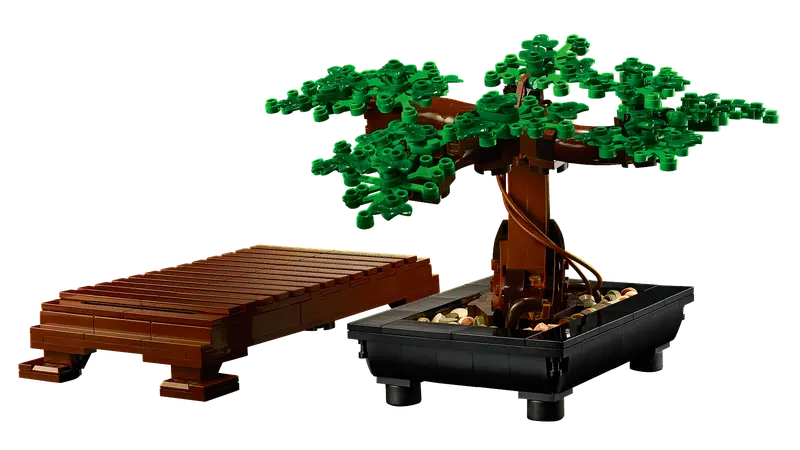 Bonsai Tree 10281