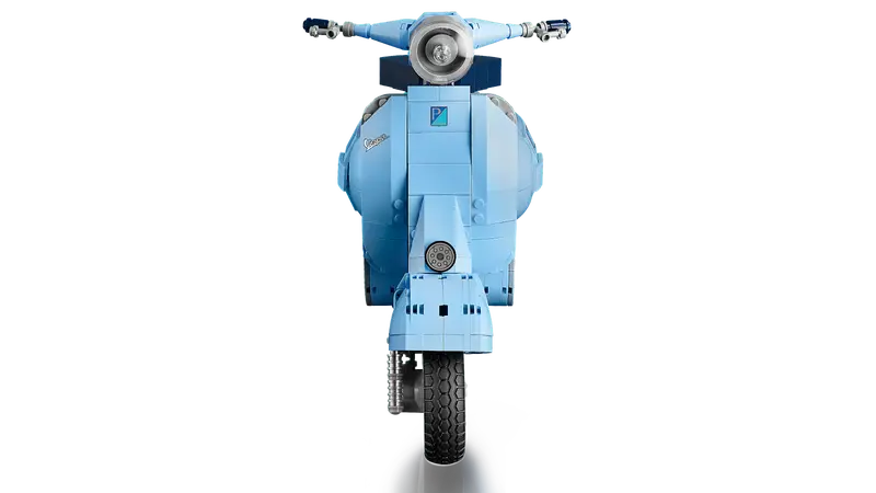 Vespa 125 10298