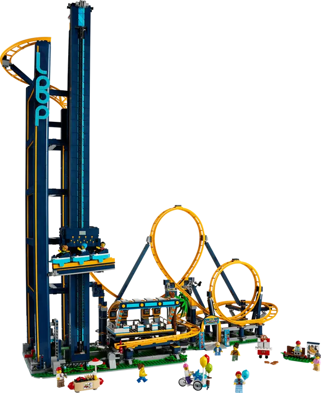 Loop Coaster 10303