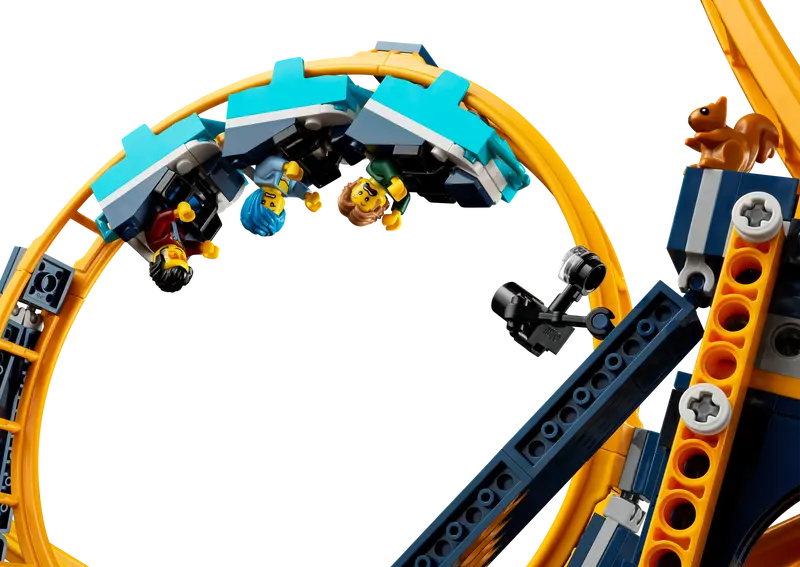 Loop Coaster 10303