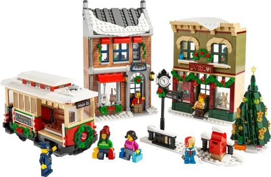 Holiday Main Street 10308