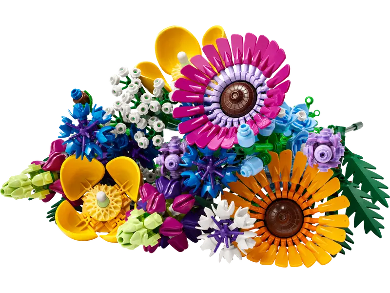 Wildflower Bouquet 10313