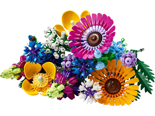 Wildflower Bouquet 10313