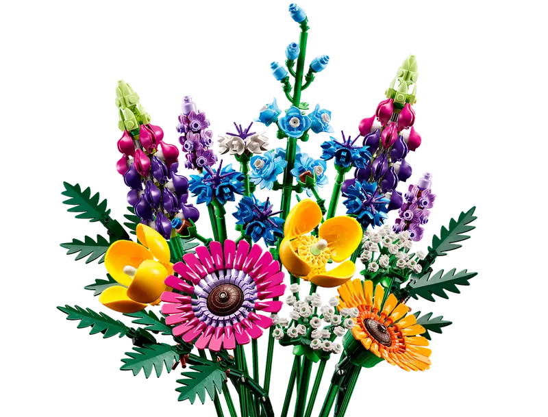 Wildflower Bouquet 10313