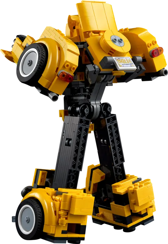 Bumblebee 10338