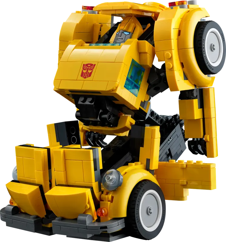 Bumblebee 10338