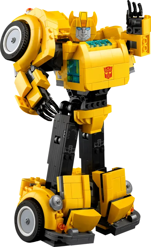 Bumblebee 10338