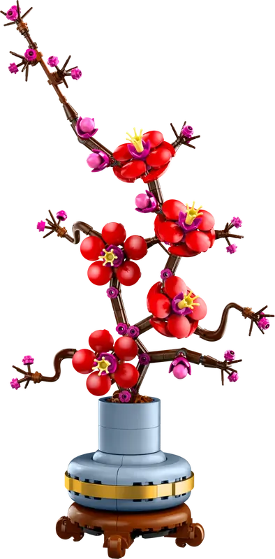 Plum Blossom 10369