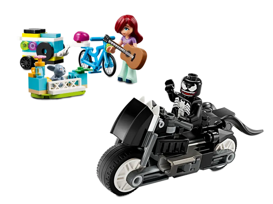 Venom Street Bike 30679