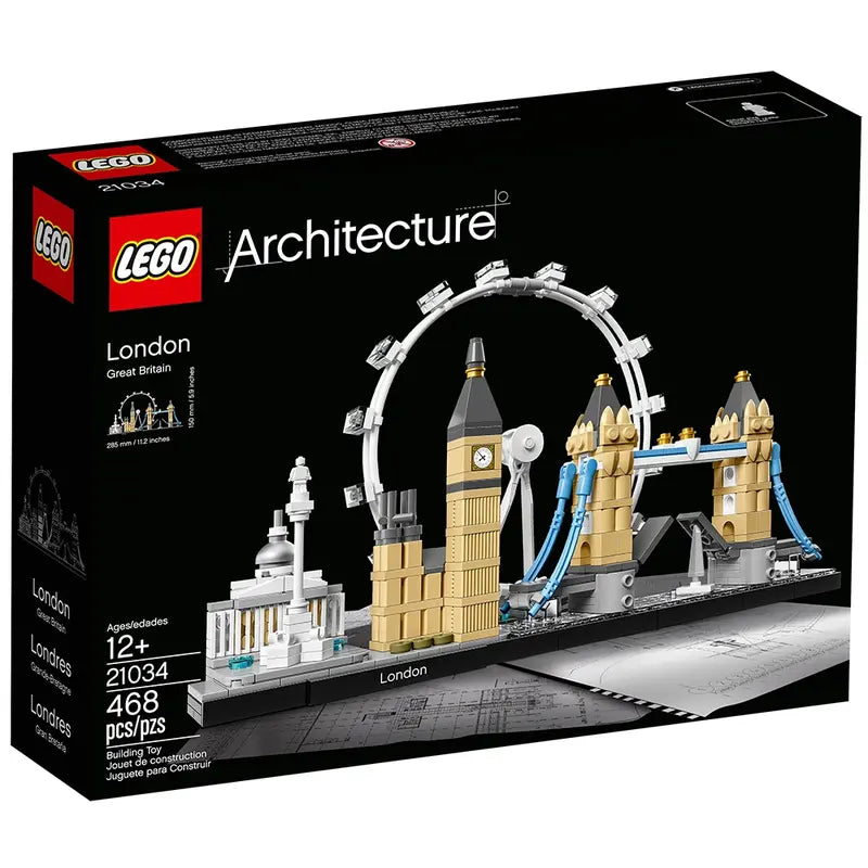 London 21034