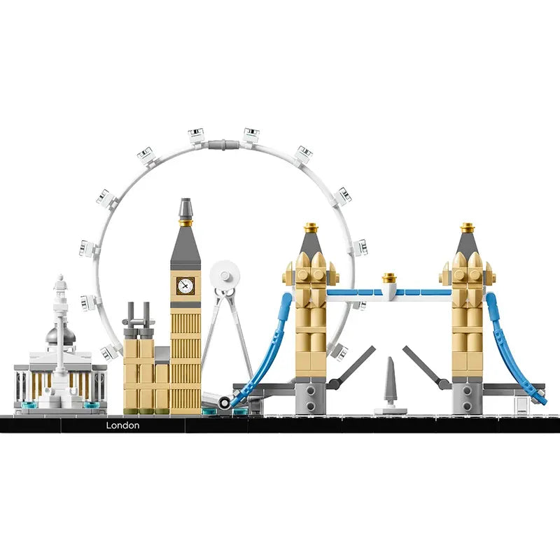 London 21034