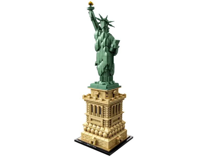 Statue of Liberty 21042