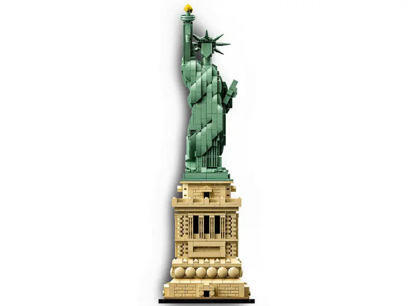 Statue of Liberty 21042