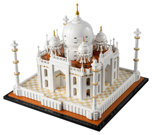 Taj Mahal 21056