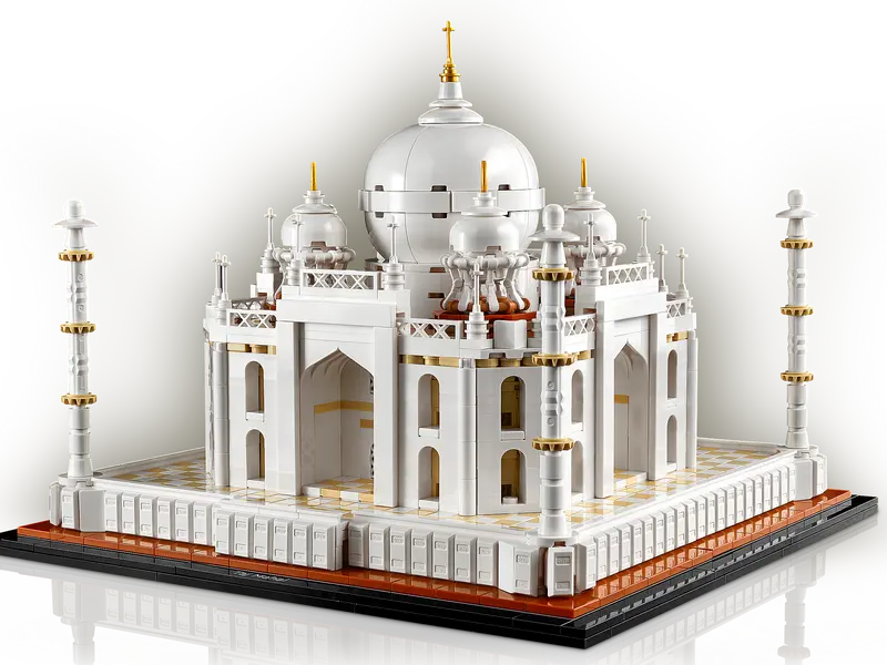 Taj Mahal 21056