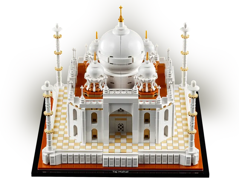 Taj Mahal 21056