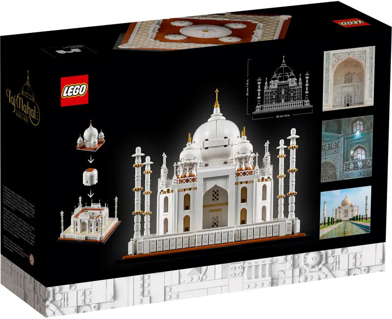 Taj Mahal 21056