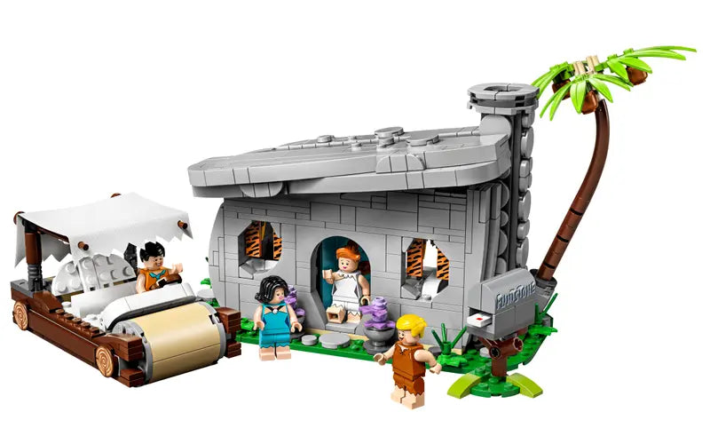 Flintstones 21316