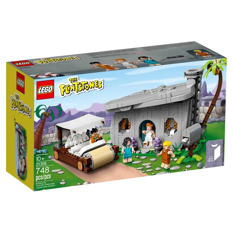 Flintstones 21316