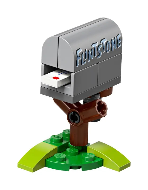 Flintstones 21316