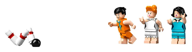 Flintstones 21316