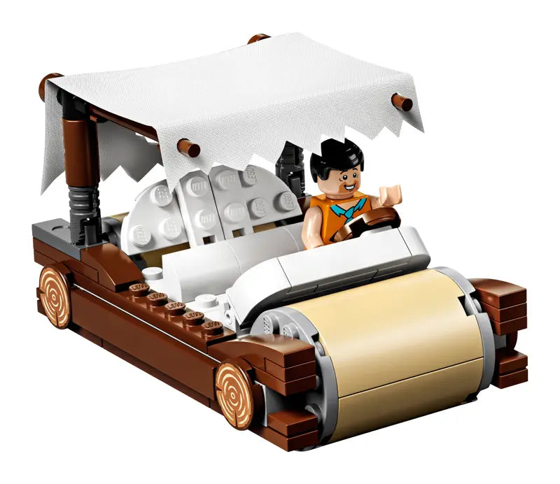 Flintstones 21316