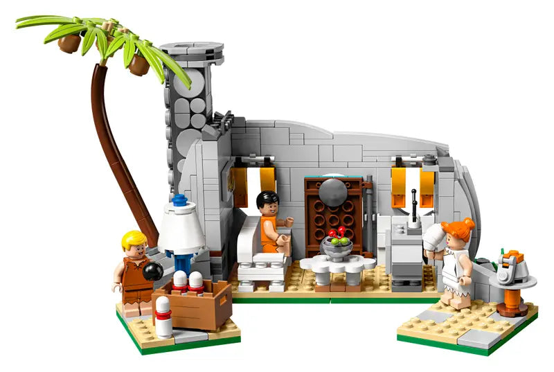 Flintstones 21316