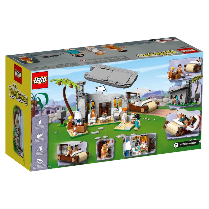 Flintstones 21316
