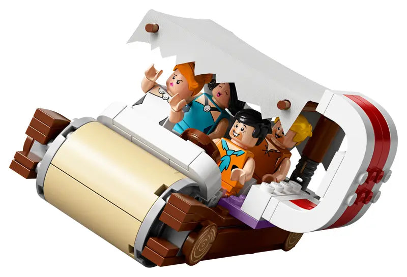 Flintstones 21316