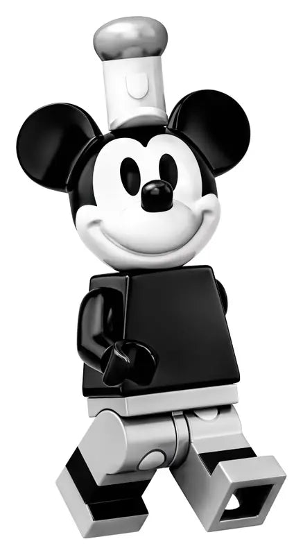 Steamboat Willie 21317