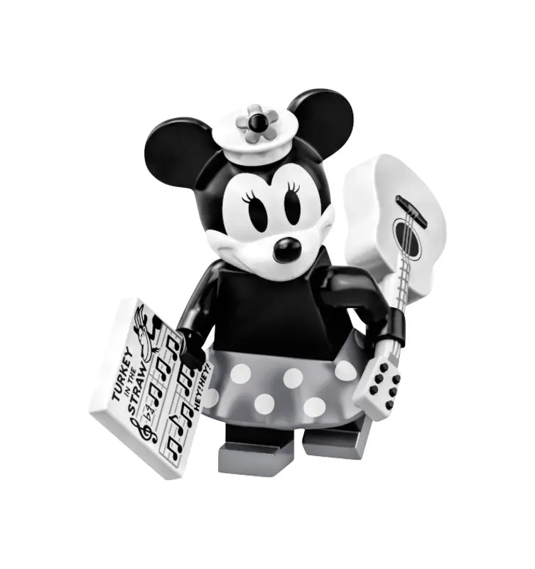 Steamboat Willie 21317