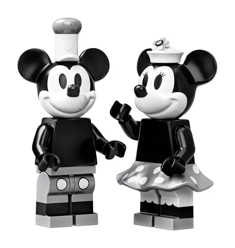 Steamboat Willie 21317