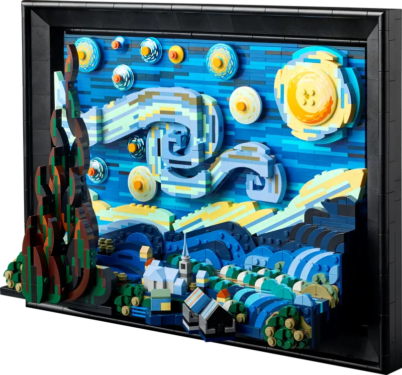 The Starry Night 21333