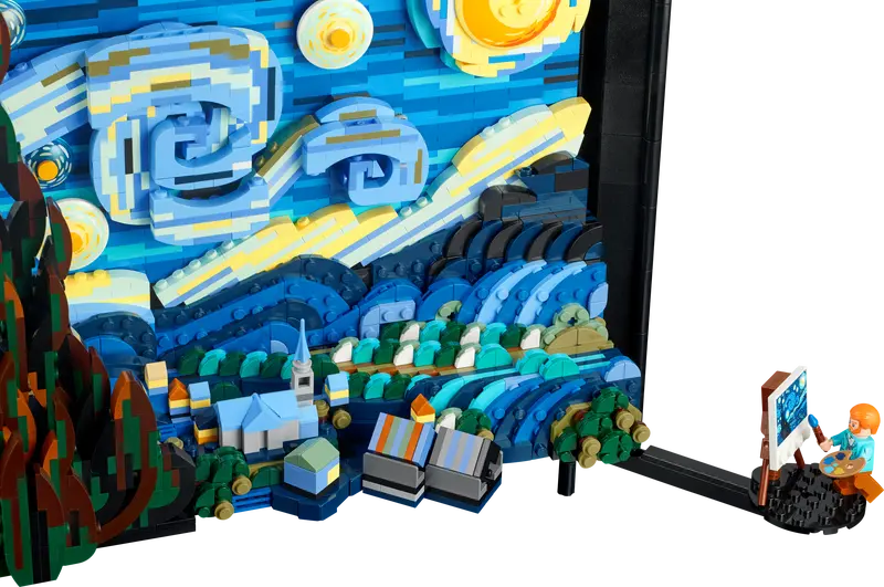 The Starry Night 21333
