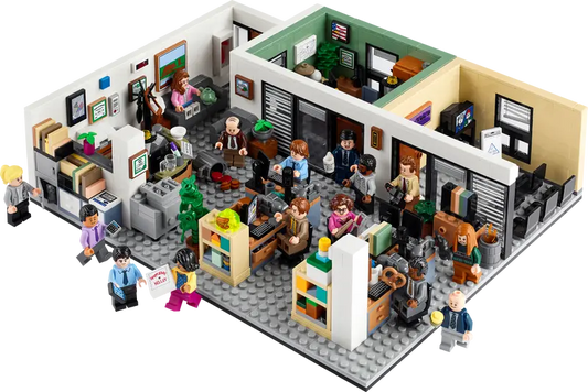 The Office 21336