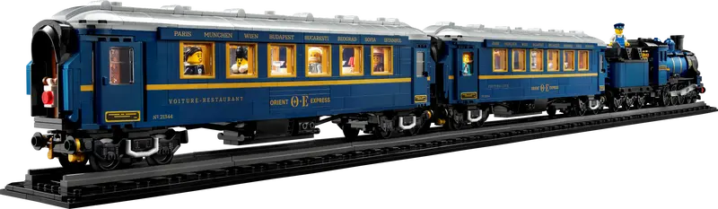 Orient Express 21344