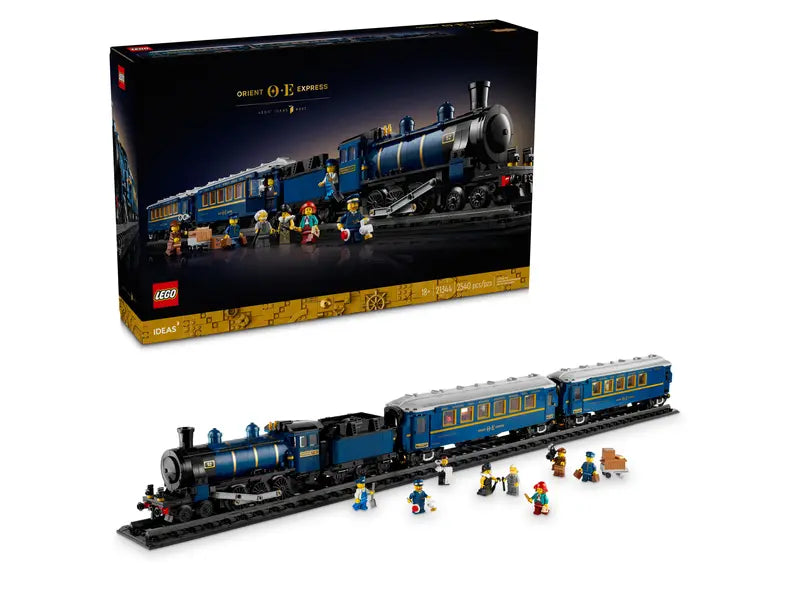 Orient Express 21344