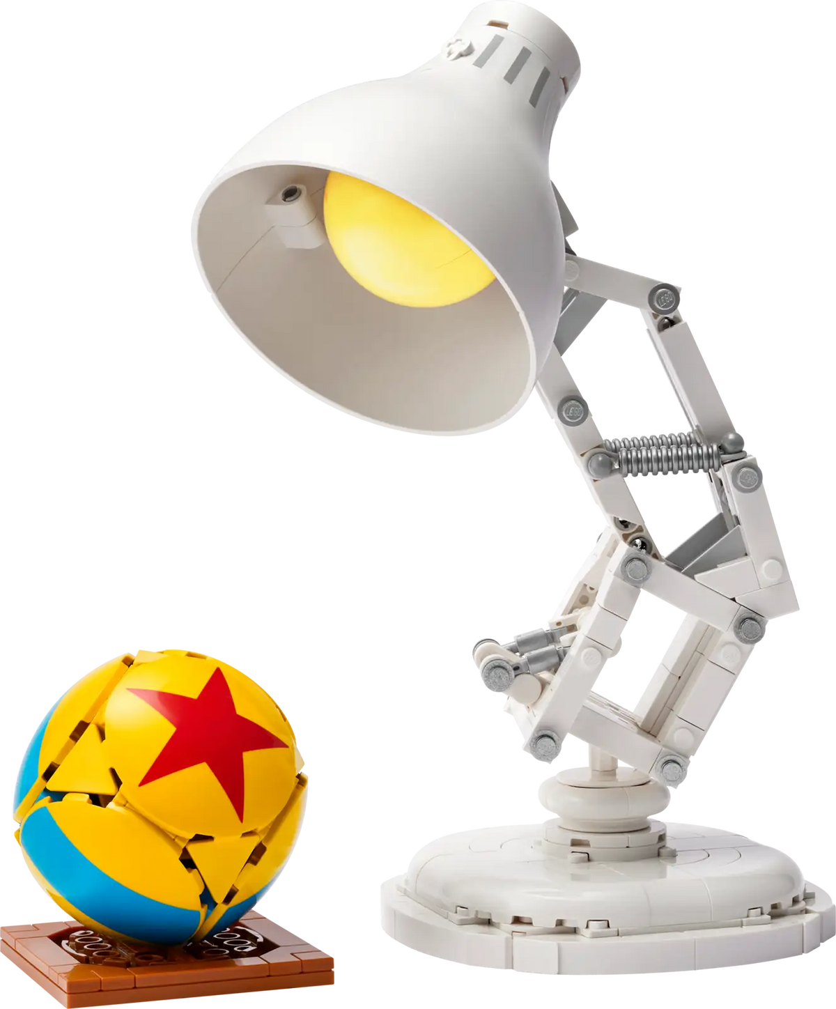 Luxo Jr. 21357