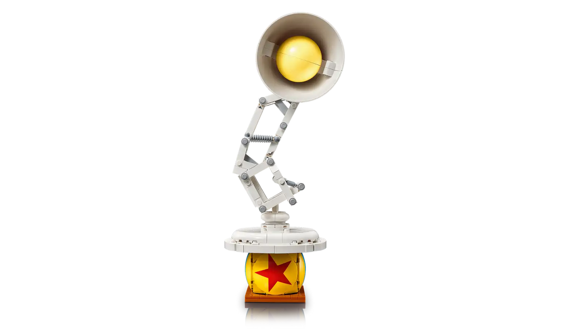 Luxo Jr. 21357