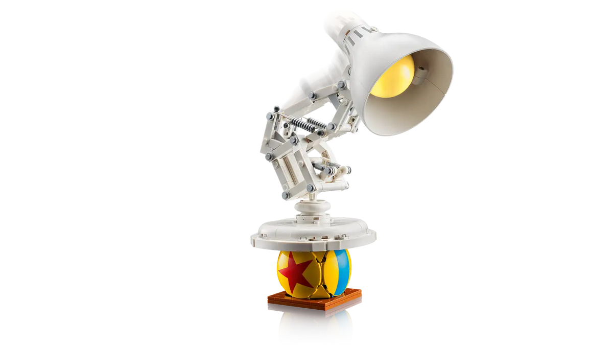 Luxo Jr. 21357