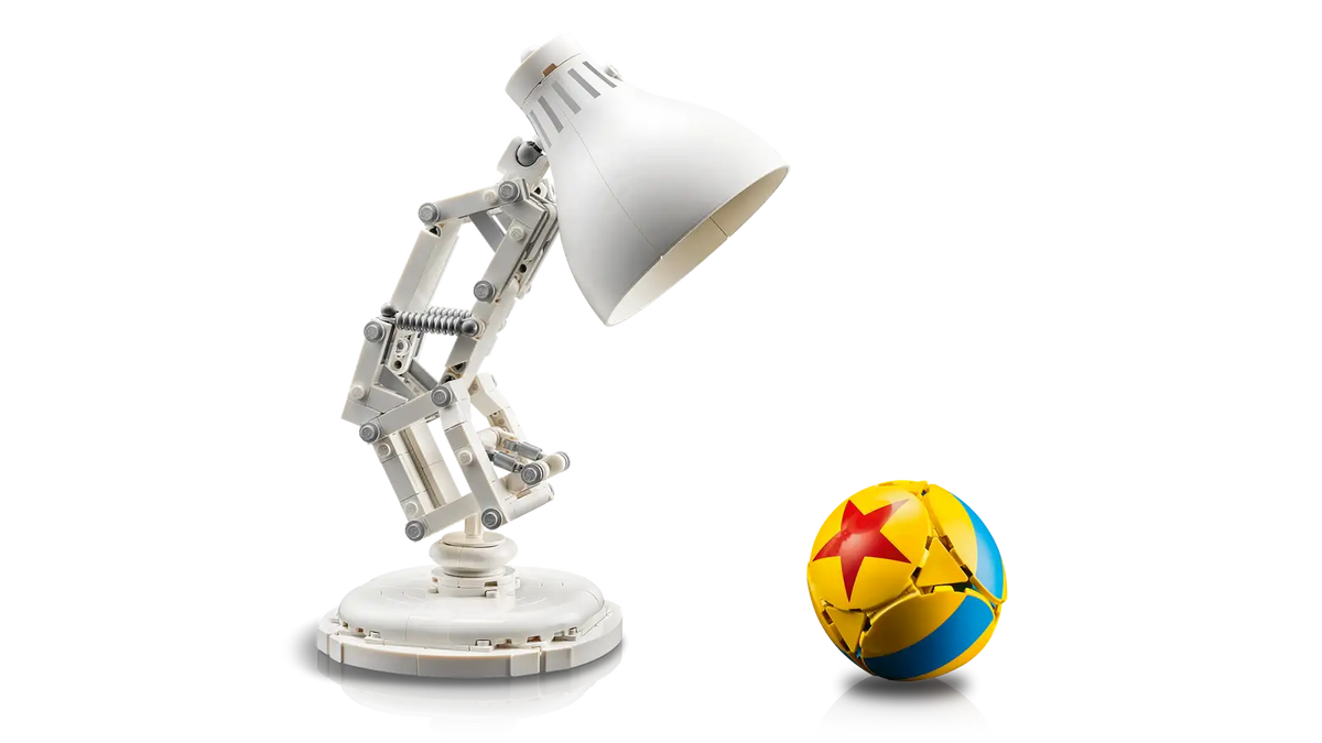 Luxo Jr. 21357
