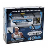 Panini Prizm 24-25